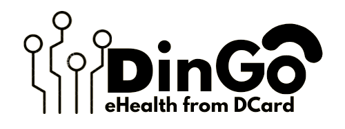 DinGo logo